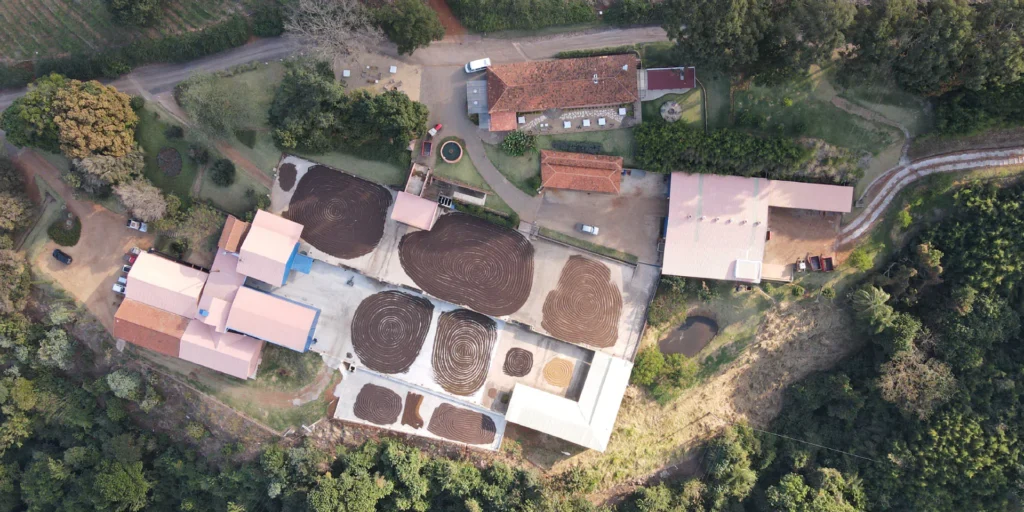 Fazenda da Prata